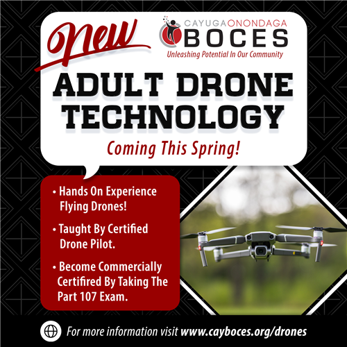 Drone