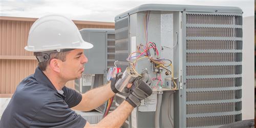 HVAC