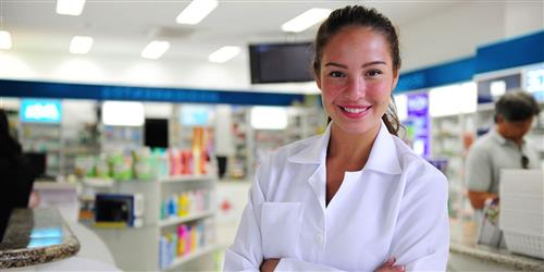Pharm Tech