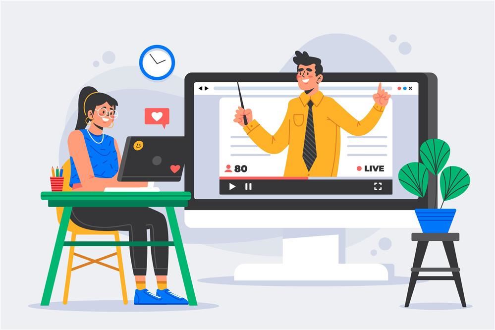 Online Learning 