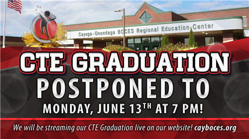 postponed