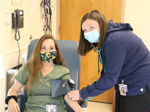 Nursing 