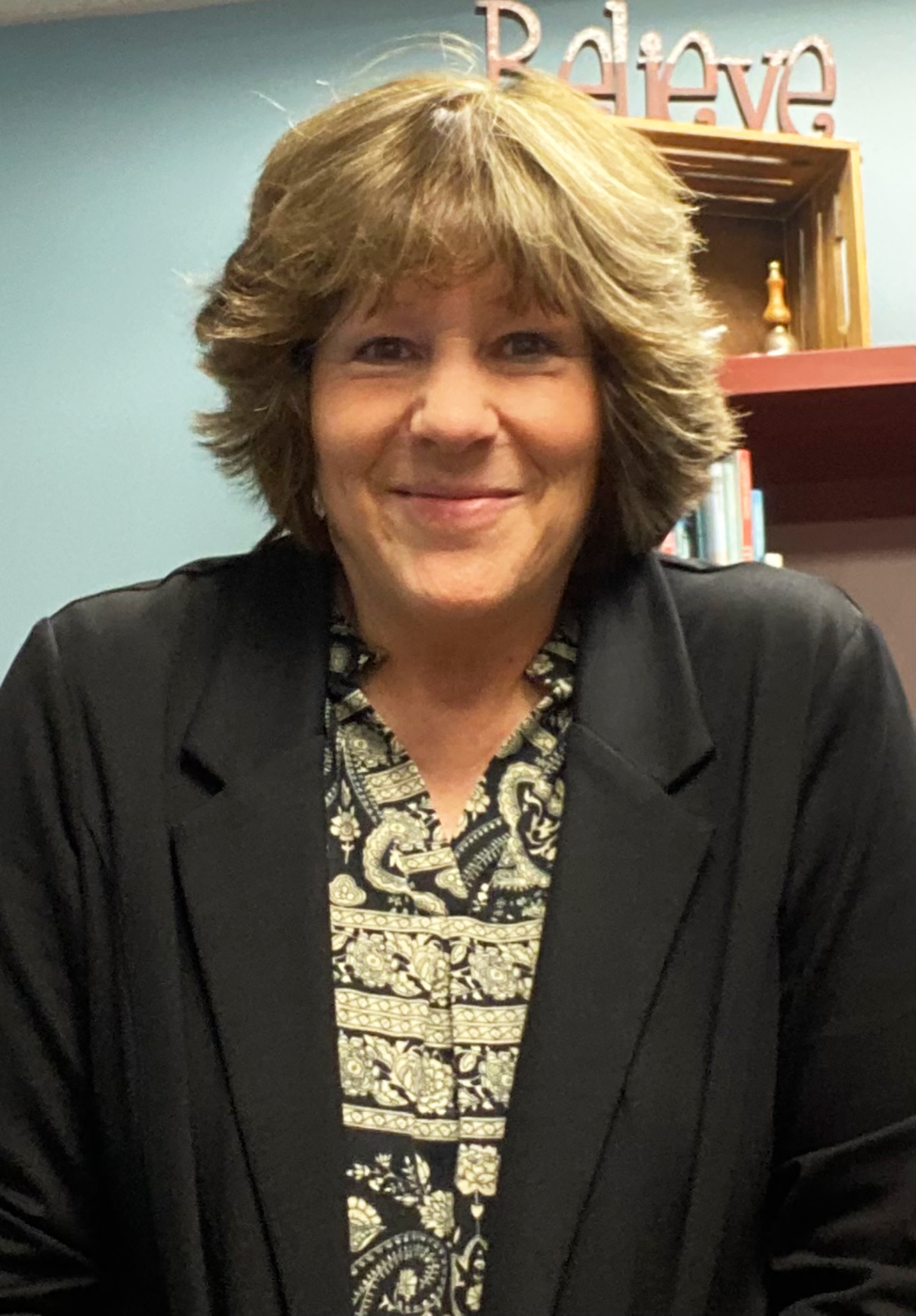  Pam Horton