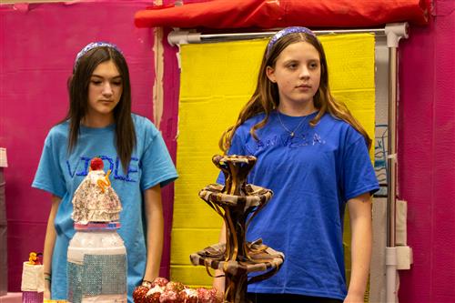 Odyssey of the mind