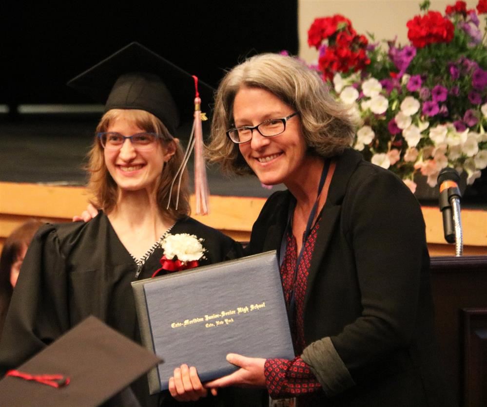  CEP Graduation 