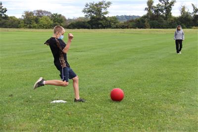 Kickball