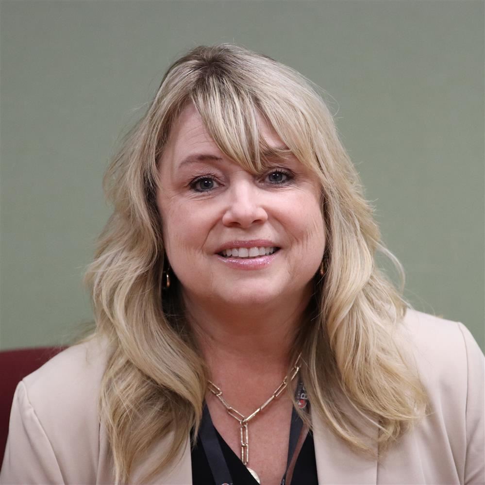  Photo of Kimberly Stevers