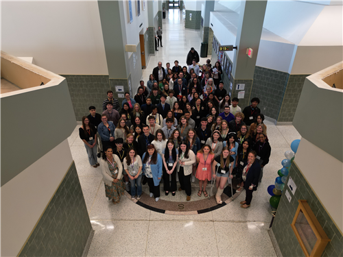  World Languages Day 2025