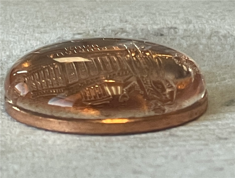  Penny